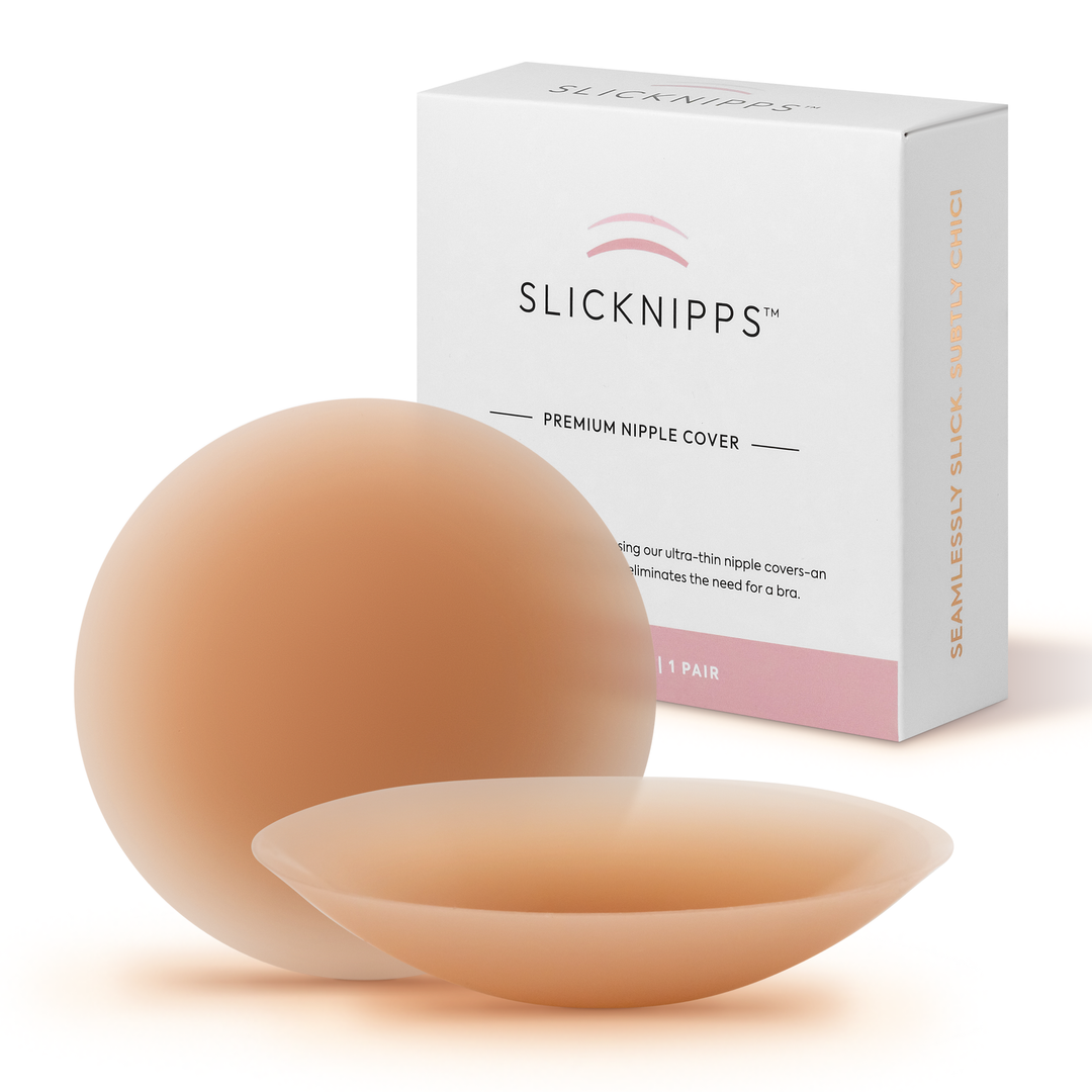Slicknipps Nipple Cover