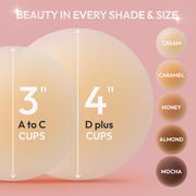 Slicknipps Nipple Cover